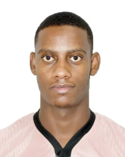 Pape Hadrami Ndiaye