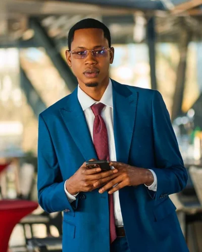 Mouhamadou Moustapha Djigo