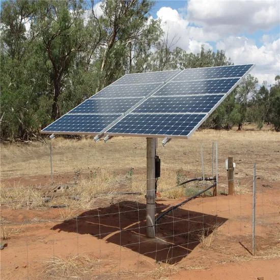 ITB technician — solar installation and maintenance