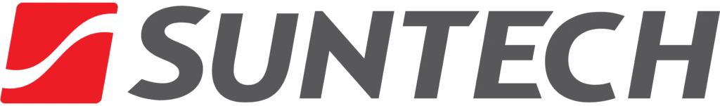 Solar partner logo Suntech