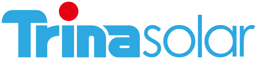 Solar partner logo Trina Solar